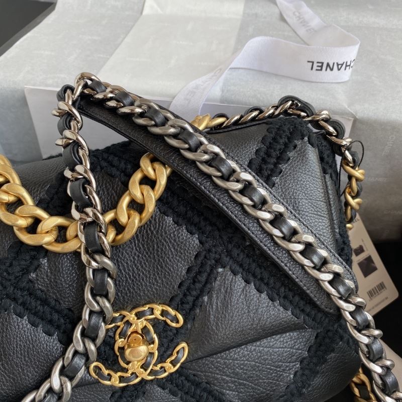 Chanel 19 Bags